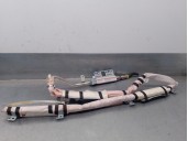 Recambio de airbag cortina delantero izquierdo para infiniti fx 3.7 v6 cat referencia OEM IAM K85PA1CH0A 
