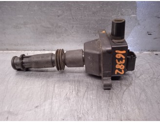 Recambio de bobina encendido para alfa romeo 166 2.0 16v cat referencia OEM IAM 1227030062 1227030062 BOSCH