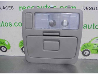 Recambio de luz interior para toyota rav 4 2.4 120kw referencia OEM IAM 10000309  
