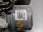 Recambio de columna direccion para volkswagen polo (6r1) 1.4 fsi referencia OEM IAM 6C1423510AB A0045159 TRW