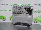Recambio de luz interior para toyota rav 4 2.4 120kw referencia OEM IAM 10000309 