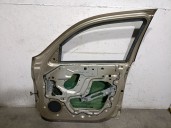 Recambio de puerta delantera derecha para chrysler pt cruiser (pt_) 2.2 crd referencia OEM IAM 5072418AA 5072418AA 