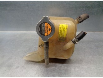 Recambio de deposito expansion para nissan x-trail (t31) le referencia OEM IAM 21435JG70A  