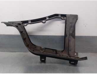 Recambio de moldura para infiniti fx 3.7 v6 cat referencia OEM IAM 648951CA0A 