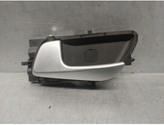 Recambio de maneta interior trasera izquierda para hyundai i20 ii (gb, ib) 1.2 referencia OEM IAM 82610C7000  5 PUERTAS