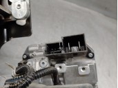 Recambio de columna direccion para volkswagen polo (6r1) 1.4 fsi referencia OEM IAM 6C1423510AB A0045159 TRW