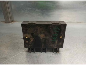 Recambio de modulo electronico para volkswagen touareg (7la) 3.0 v6 tdi dpf referencia OEM IAM 7L0959933K 5DK008416 HELLA