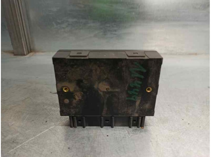 Recambio de modulo electronico para volkswagen touareg (7la) 3.0 v6 tdi dpf referencia OEM IAM 7L0959933K 5DK008416 HELLA