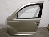 Recambio de puerta delantera izquierda para chrysler pt cruiser (pt_) 2.2 crd referencia OEM IAM 5072419AA 5072419AA 