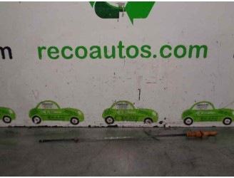Recambio de varilla aceite para audi a3 (8l) 1.9 tdi referencia OEM IAM 038115611B 
