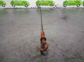 Recambio de varilla aceite para audi a3 (8l) 1.9 tdi referencia OEM IAM 038115611B  