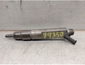 Recambio de inyector para seat ibiza (6k1) 1.9 tdi referencia OEM IAM 038130201G 0432193733 BOSCH