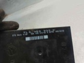 Recambio de modulo electronico para volkswagen touareg (7la) 3.0 v6 tdi dpf referencia OEM IAM 7L0959933K 5DK008416 HELLA