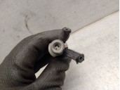 Replacement injector for Seat Ibiza (6K1) 1.9 TDI OEM IAM reference 038130201G 0432193733 BOSCH