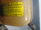 Recambio de deposito expansion para nissan x-trail (t31) le referencia OEM IAM 21435JG70A  