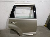 Recambio de puerta trasera derecha para chrysler pt cruiser (pt_) 2.2 crd referencia OEM IAM 5072542AA 5072542AA 