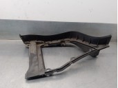 Recambio de moldura para infiniti fx 3.7 v6 cat referencia OEM IAM 648951CA0A  