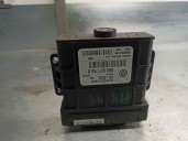 Recambio de centralita cambio automatico para volkswagen touareg (7la) 3.0 v6 tdi dpf referencia OEM IAM 09D927750D 