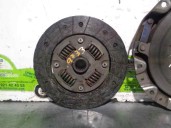 Recambio de kit embrague para suzuki alto sh 410 (ef) 1.0 cat referencia OEM IAM 