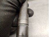 Replacement injector for Seat Ibiza (6K1) 1.9 TDI OEM IAM reference 038130201G 0432193733 BOSCH