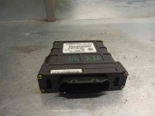 Recambio de centralita cambio automatico para volkswagen touareg (7la) 3.0 v6 tdi dpf referencia OEM IAM 09D927750D 