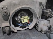 Replacement right headlight for Daewoo Lanos 1.6 CAT OEM IAM reference 96304611 5 DOORS