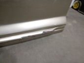 Recambio de puerta trasera derecha para chrysler pt cruiser (pt_) 2.2 crd referencia OEM IAM 5072542AA 5072542AA 