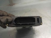 Recambio de centralita cambio automatico para volkswagen touareg (7la) 3.0 v6 tdi dpf referencia OEM IAM 09D927750D 