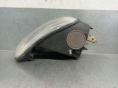 Recambio de faro antiniebla izquierdo para chrysler voyager iv (rg, rs) 2.5 crd referencia OEM IAM 04857239AB  5930100000