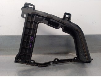 Recambio de moldura para infiniti fx 3.7 v6 cat referencia OEM IAM 648941CA0A 