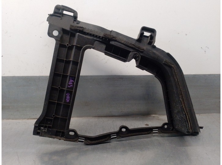 Recambio de moldura para infiniti fx 3.7 v6 cat referencia OEM IAM 648941CA0A 