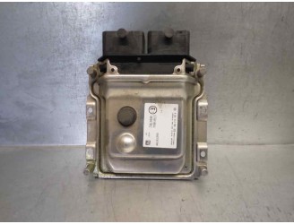 Recambio de centralita motor uce para fiat tipo ii (357) fam easy referencia OEM IAM 55273730 0261S13789 BOSCH