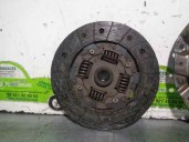 Recambio de kit embrague para suzuki alto sh 410 (ef) 1.0 cat referencia OEM IAM   