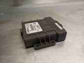 Recambio de centralita cambio automatico para volkswagen touareg (7la) 3.0 v6 tdi dpf referencia OEM IAM 09D927750D 