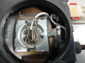 Recambio de faro antiniebla izquierdo para chrysler voyager iv (rg, rs) 2.5 crd referencia OEM IAM 04857239AB  5930100000