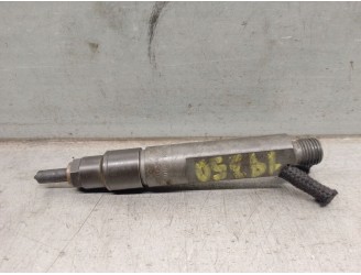 Recambio de inyector para seat ibiza (6k1) 1.9 tdi referencia OEM IAM 038130201G 0432193733 BOSCH