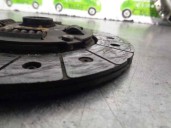 Recambio de kit embrague para suzuki alto sh 410 (ef) 1.0 cat referencia OEM IAM   