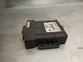Recambio de centralita cambio automatico para volkswagen touareg (7la) 3.0 v6 tdi dpf referencia OEM IAM 09D927750D 