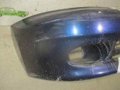 Recambio de paragolpes delantero para daewoo lanos 1.6 cat referencia OEM IAM S6720007 AZUL 