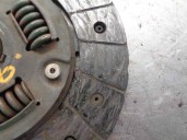 Recambio de kit embrague para suzuki alto sh 410 (ef) 1.0 cat referencia OEM IAM   