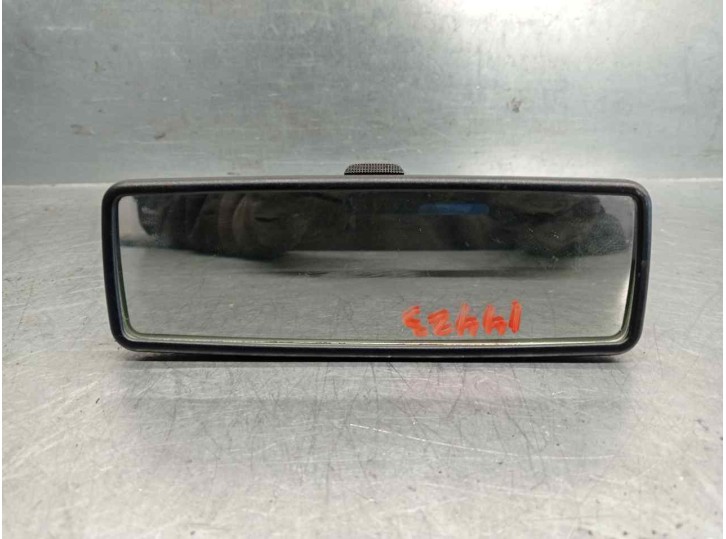 Recambio de espejo interior para ford galaxy (vx) 1.9 tdi cat referencia OEM IAM 