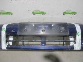 Recambio de paragolpes delantero para daewoo lanos 1.6 cat referencia OEM IAM S6720007 AZUL 