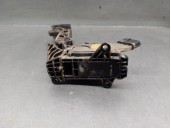 Recambio de potenciometro pedal para volkswagen polo (6r1) 1.4 fsi referencia OEM IAM 6C1721503B 0280755223 BOSCH