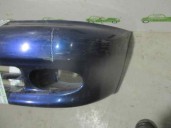 Recambio de paragolpes delantero para daewoo lanos 1.6 cat referencia OEM IAM S6720007 AZUL 