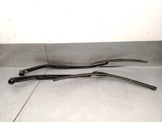 Recambio de brazo limpia delantero derecho para kia niro i (de) 1.6 gdi hybrid referencia OEM IAM 98321G5000 98321G5000 