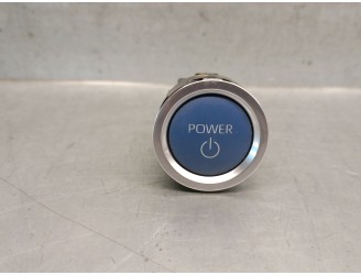 Recambio de boton start/stop para toyota yaris cross (mxp_) 1.5 hybrid a las 4 ruedas (mxpj15) referencia OEM IAM 8961102190 896