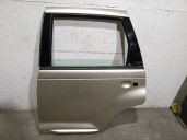 Recambio de puerta trasera izquierda para chrysler pt cruiser (pt_) 2.2 crd referencia OEM IAM 5072543AA 5072543AA 
