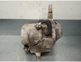 Recambio de deposito limpia para alfa romeo 166 2.0 16v cat referencia OEM IAM 014045 017080 