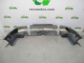 Recambio de paragolpes delantero para daewoo lanos 1.6 cat referencia OEM IAM S6720007 AZUL 