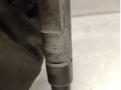 Recambio de inyector para seat ibiza (6k1) 1.9 tdi referencia OEM IAM 038130201G 0432193733 BOSCH